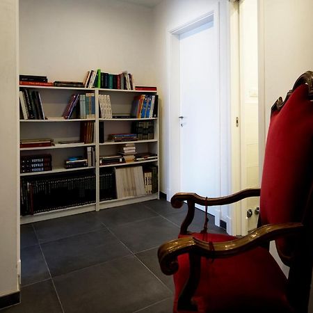 Bric A Brac Eclectic Rooms Uggiano La Chiesa Εξωτερικό φωτογραφία