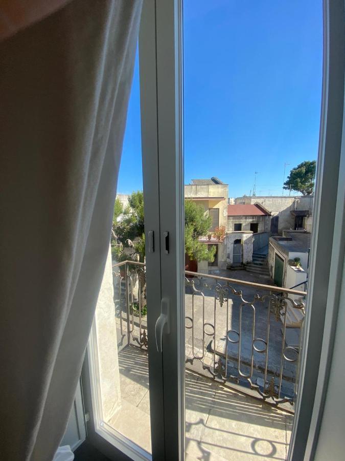 Bric A Brac Eclectic Rooms Uggiano La Chiesa Εξωτερικό φωτογραφία