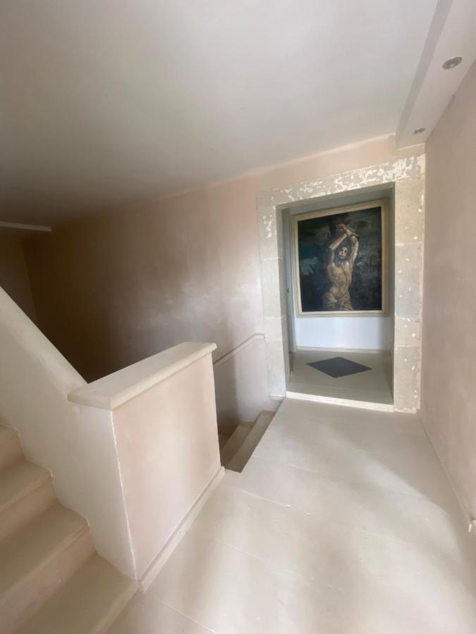 Bric A Brac Eclectic Rooms Uggiano La Chiesa Εξωτερικό φωτογραφία