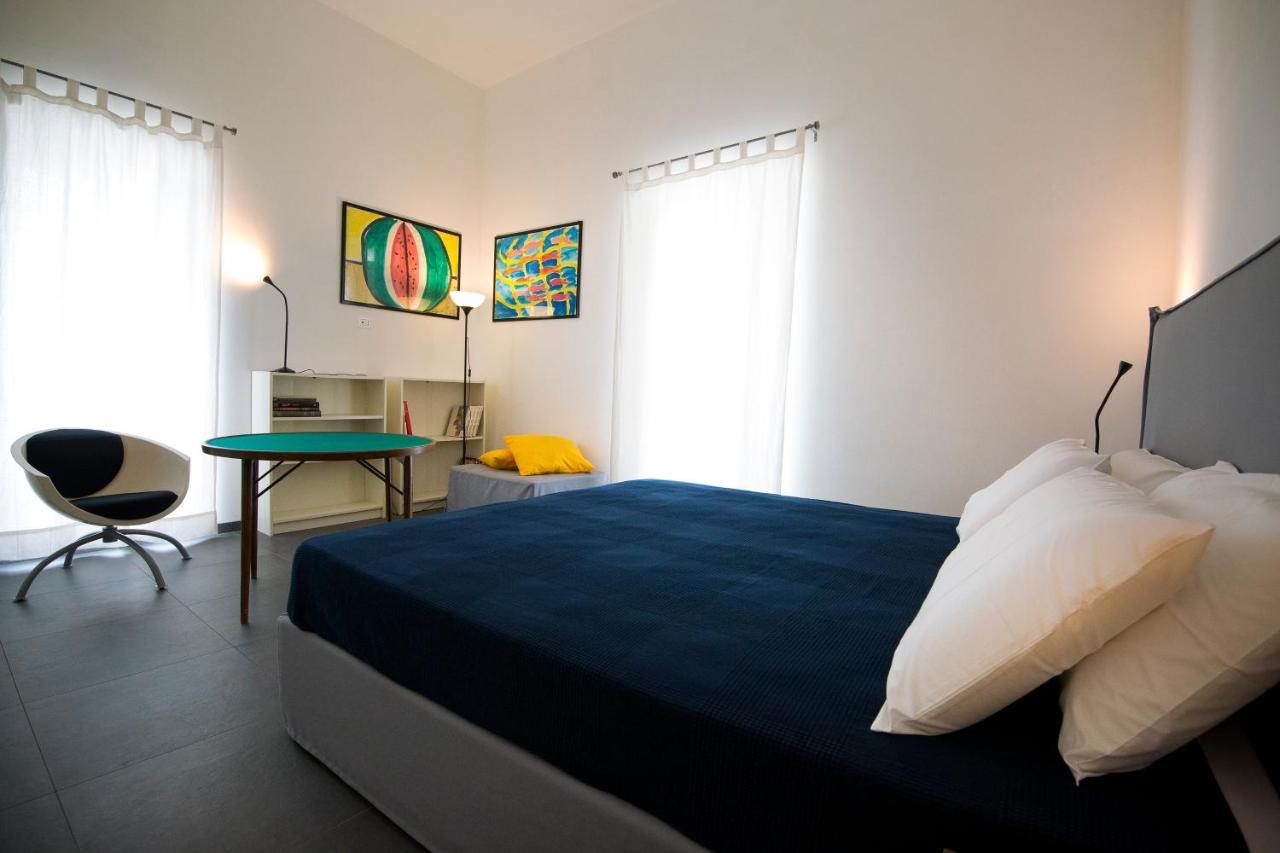 Bric A Brac Eclectic Rooms Uggiano La Chiesa Εξωτερικό φωτογραφία