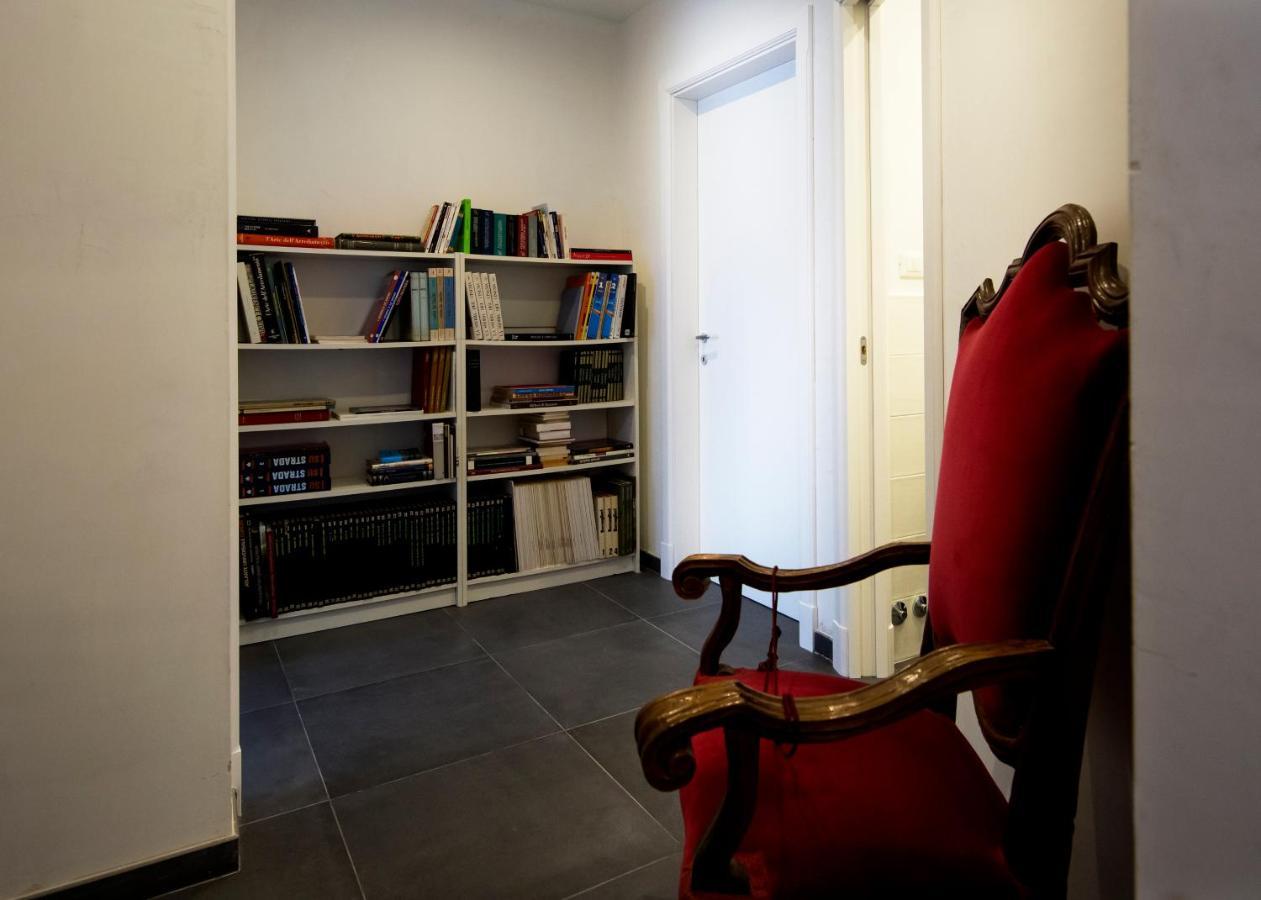 Bric A Brac Eclectic Rooms Uggiano La Chiesa Εξωτερικό φωτογραφία