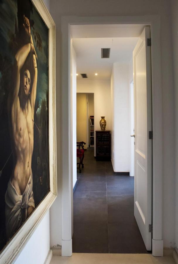 Bric A Brac Eclectic Rooms Uggiano La Chiesa Εξωτερικό φωτογραφία