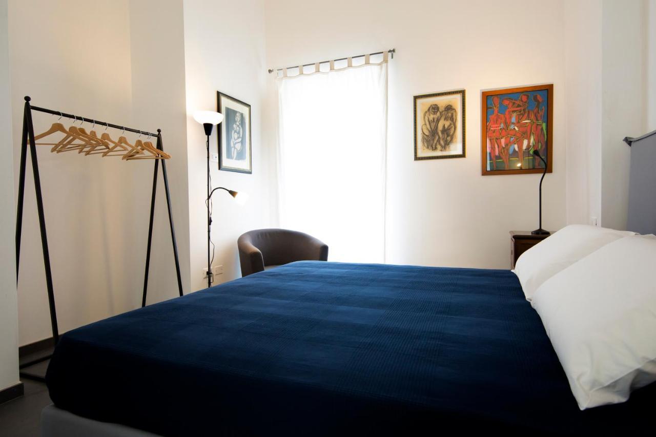 Bric A Brac Eclectic Rooms Uggiano La Chiesa Εξωτερικό φωτογραφία