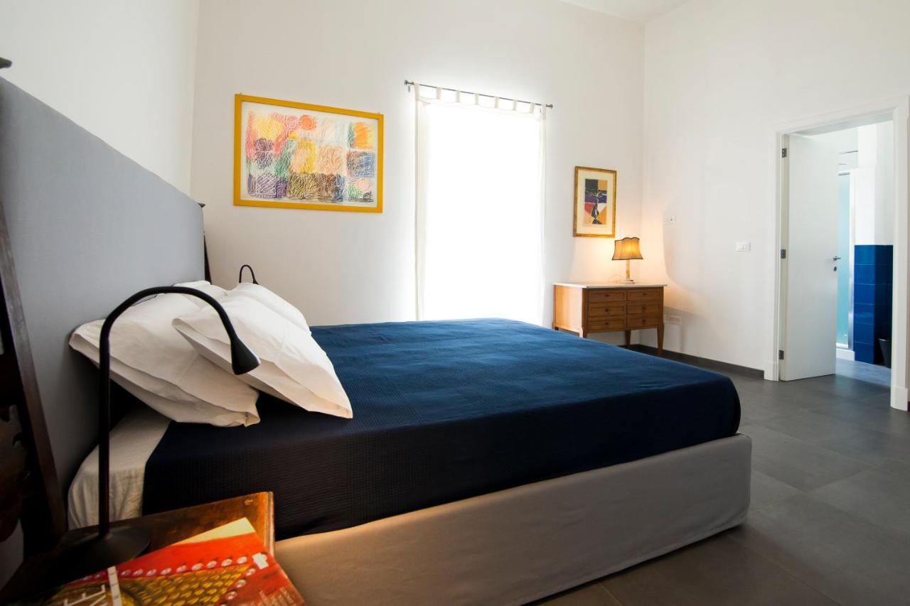Bric A Brac Eclectic Rooms Uggiano La Chiesa Εξωτερικό φωτογραφία