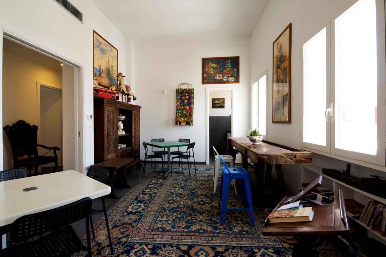 Bric A Brac Eclectic Rooms Uggiano La Chiesa Εξωτερικό φωτογραφία
