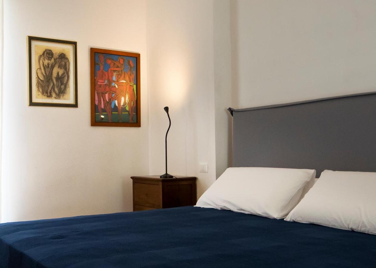 Bric A Brac Eclectic Rooms Uggiano La Chiesa Εξωτερικό φωτογραφία