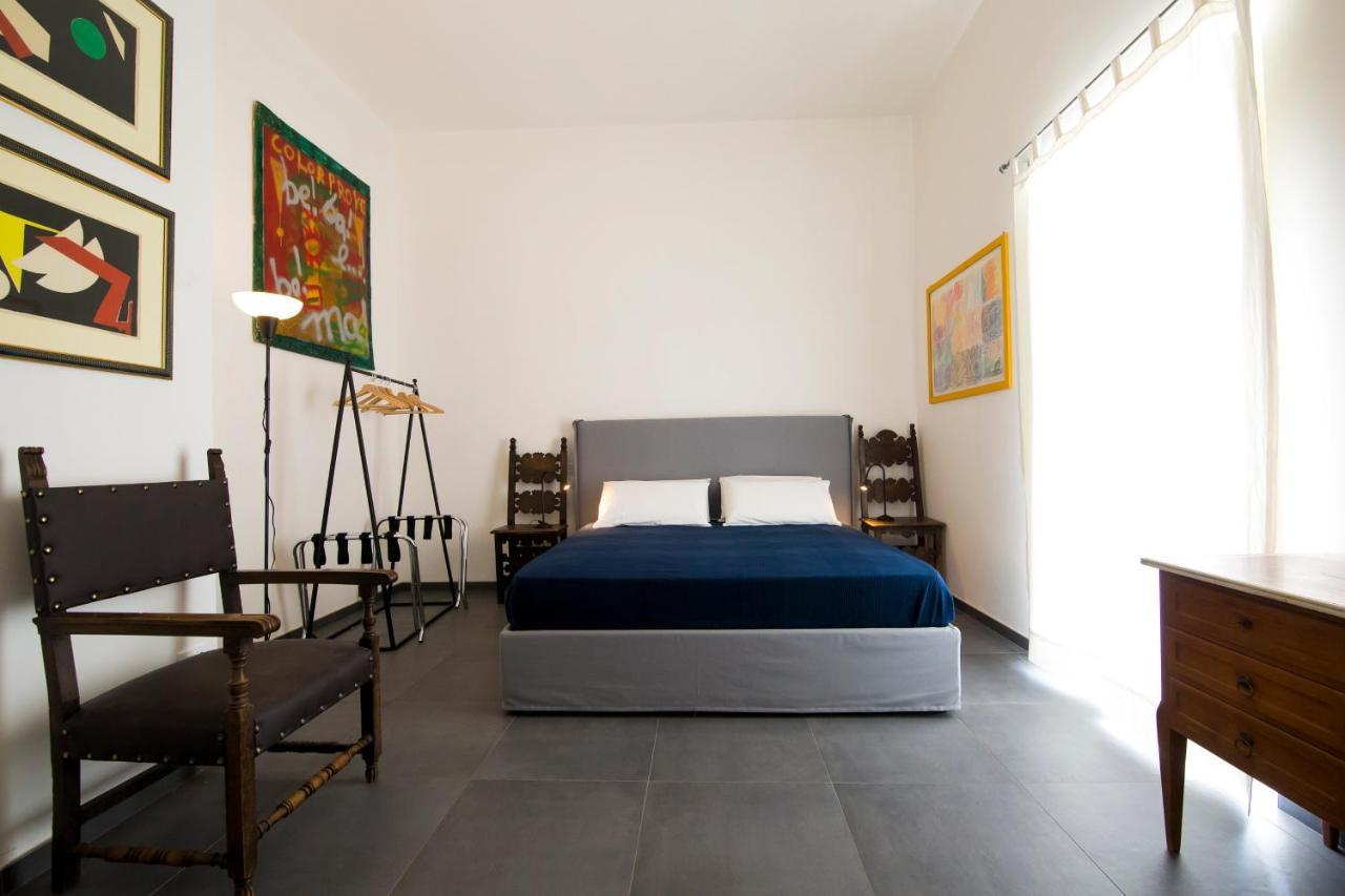 Bric A Brac Eclectic Rooms Uggiano La Chiesa Εξωτερικό φωτογραφία